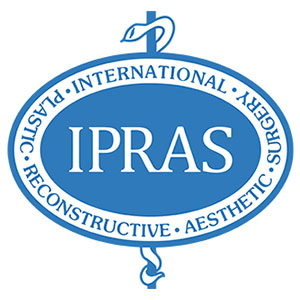 Nemzetközi Plasztikai, Helyreállító és Esztétikai Sebész Társaság (International Confederation of Plastic, Reconstructive and Aesthetic Surgery, IPRAS)