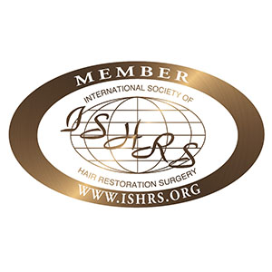 Nemzetközi Hajhelyreállító Sebész Társaság (International Society of Hair Restoration Surgery, ISHRS)