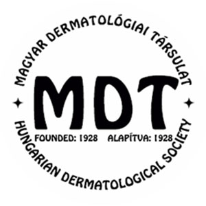 Magyar Dermatológiai Társaság (MDT)